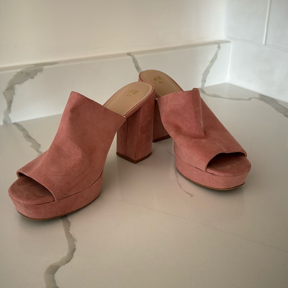 H&M Heels